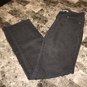 Black Forever 21 Jeans